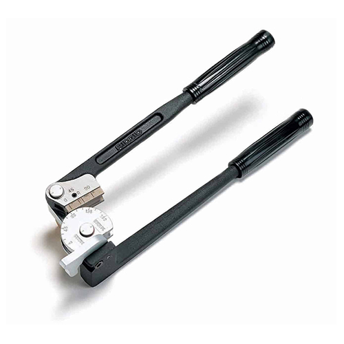 [RID-36122] DOBLATUBO P/MATERIAL BLANDO DE 1/4 MOD. 404