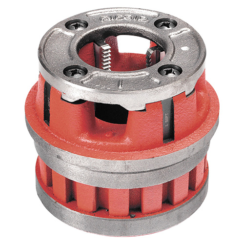[RID-36900] CABEZAL ROSCADOR COMPLETO 1 P/MOD. 00R