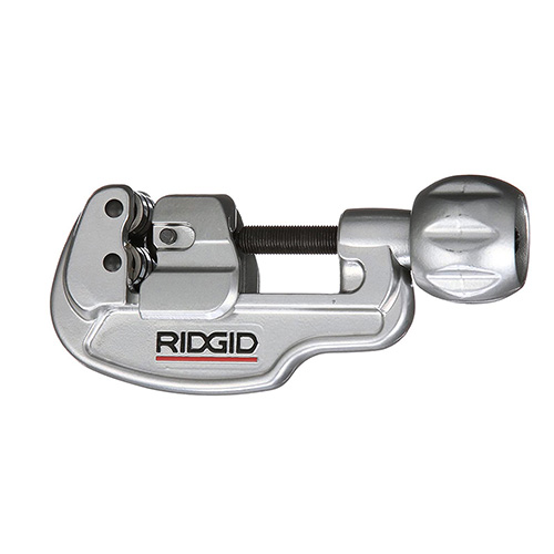 [RID-29963] CUTTER EN 35S TUBING