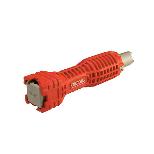 [RID-57003] LLAVE P/TUERCA DE PLASTICO DE PLOMERIA PLOMERIA