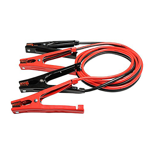 [MIK-C-480-4] CABLES PASA CORRIENTE, 4.8 MTS, 300 AMP, CALIBRE 4