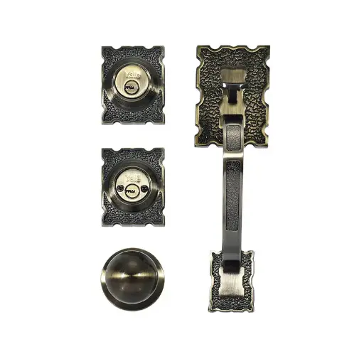 [YAL-MX87554] GATILLO NORM.D/CIL.CARIBE 5