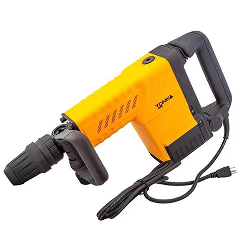 [TKA-REG55VC] MARTILLO CINCELADOR SDS MAX 10.5kg 25J 1,500 W