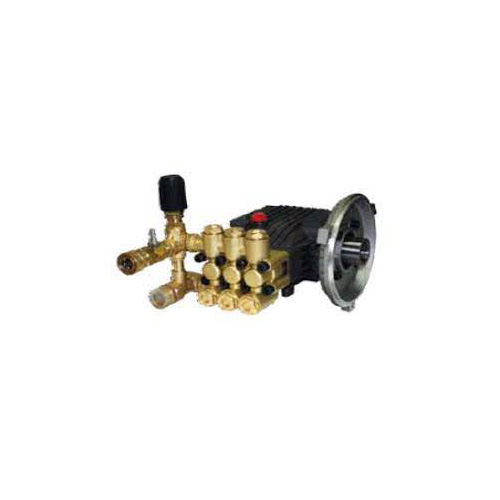 [CIC-B1510A] BOMBA 248 BAR 3,600 PSI PISTON CERAMICO P/HIDROLAVADORA CIC-HG133P