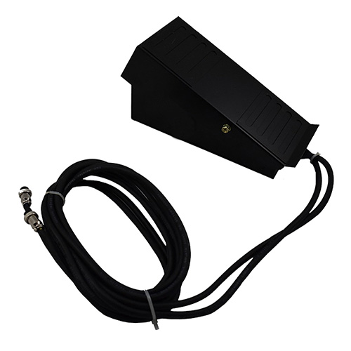 [AXT-TAFPEDAL] PEDAL P/FUNCION DE TIG AC/DC EN SOLDADORA TAF250