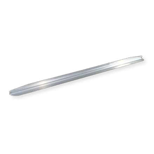 [TKA-CRV-3] HOJA DE ALUMINIO P/REGLA VIBRATORIA 3M