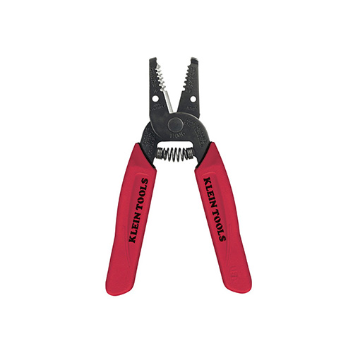 [KLE-1060] PINZA PELACABLES AJUSTE AUTOMATICO 1060
