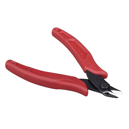 [TUL-901] PINZA DE CORTE AL RAS ULTRALIGERA 5