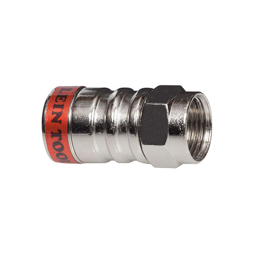 [KLE-VDV812-625] CONECTOR MACHO FRG-59 (4 PZAS.)