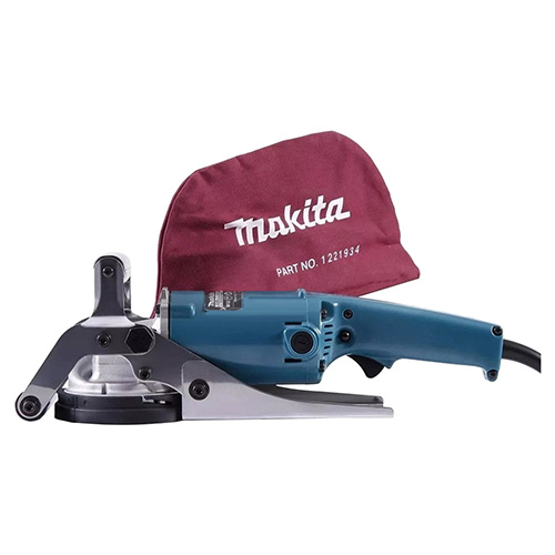 [MAK-PC1100] APLANADORA P/CONCRETO 1020W 10,000RPM