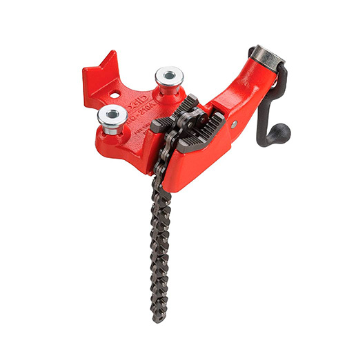 [RID-40185] PRENSA DE BANCO DE CADENA 1/8 A 2 1/2 MOD. BC-210