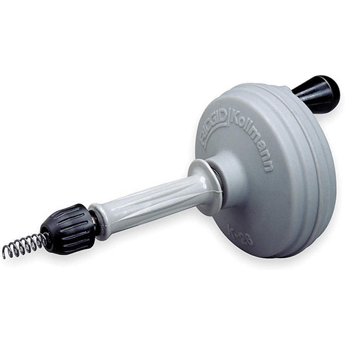 [RID-59812] DESTAPACAÑO P/LAVABO Y TINA MANUAL MOD. K-26