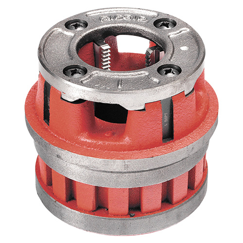 [RID-36895] CABEZAL ROSCADOR COMPLETO 3/4 P/MOD. 00R