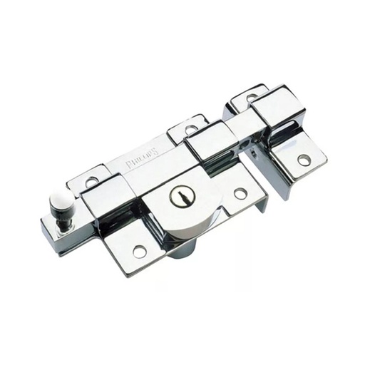 [PHI-MX1481] SOBREPONER BARRA 800CH I AC CA