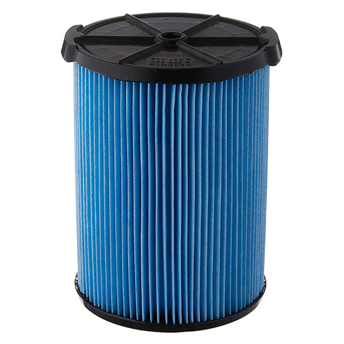 [RID-72952] FILTRO HIPEREFICIENTE DE TRES ETAPAS P/ASPIRADORA MOD. WD1850M (VF5000)