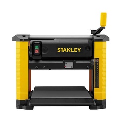 [SPT-STP18-B3] CEPILLO PORTATIL P/MADERA DE 12 1/2 PULG. 1,800 WATTS