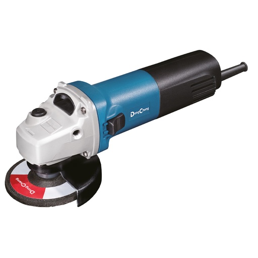 [DCH-DSM07-115] MINIESMERILADORA DE 4 1/2, 1,020 WATTS, 5/8" V.V.