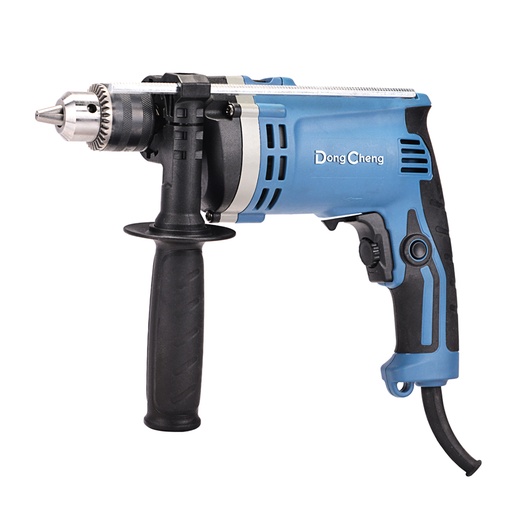 [DCH-DZJ16] ROTOMARTILLO DE 1/2 710 WATTS 3,000 RPM VVR