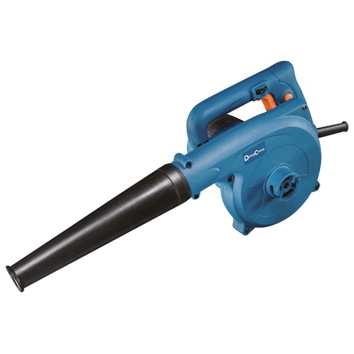 [DCH-DQF32] SOPLADORA 680 WATTS V.V. 8300-16,300 RPM