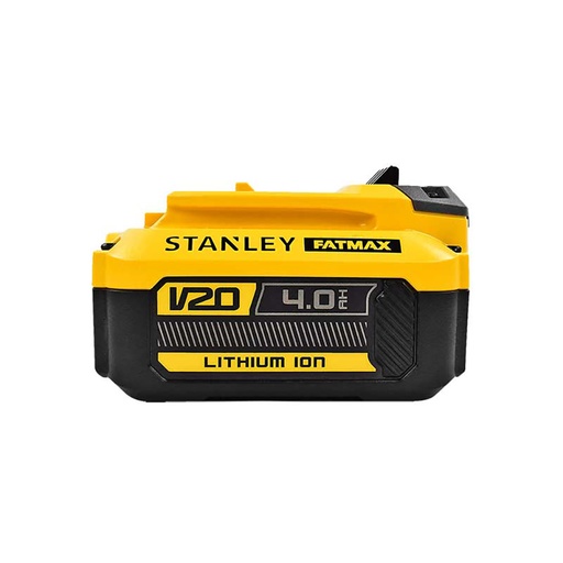 [SPT-SB204-B3] BATERIA STANLEY DE 4 AMPS V20