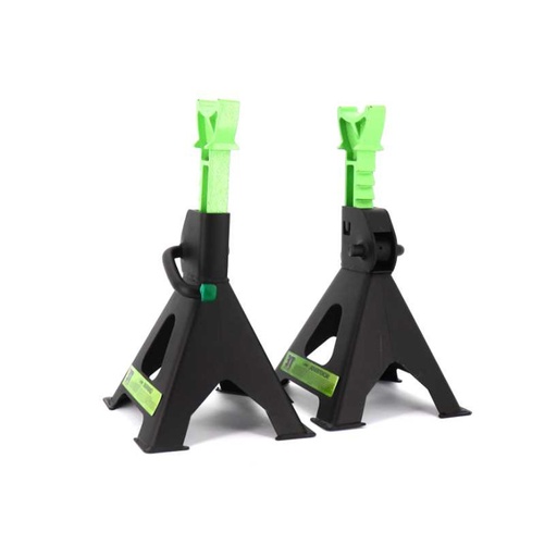 [JBM-53779] TORRES P/AUTOMOVIL DE 3 TON (PAR)