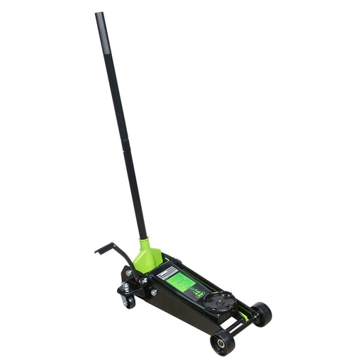 [JBM-53112] GATO HIDRÁULICO 3T CON PEDAL