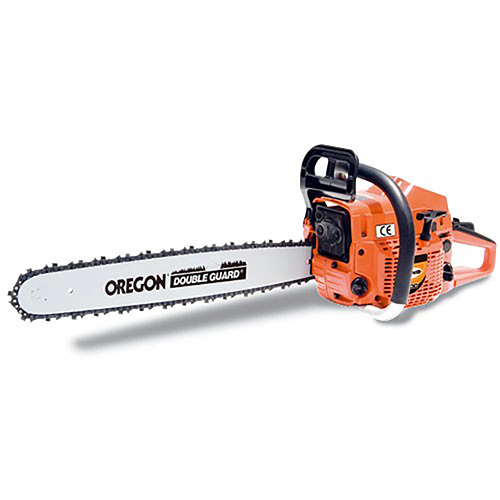 [EVA-MS20G54] MOTOSIERRA A GASOLINA 54CC CORTE 20 2T USO INTENSIVO (NO GRAVA IVA)