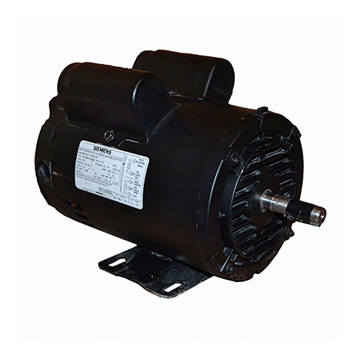 [EVA-W4E100] MOTOR ELECTRICO WEG 1 HP A PRUEBA DE GOTEO USO GRAL. 127/220 V 4 P