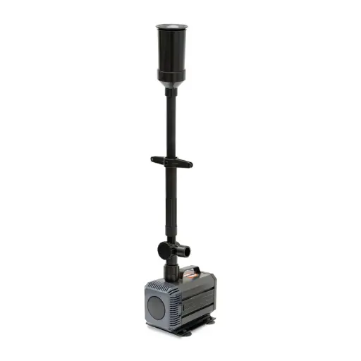 [EVA-FONT85W] BOMBA P/FUENTE 85 W C/FILTRO INCLUIDO