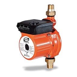 [EVA-BP120W15-090] BOMBA PRESURIZADORA 120 W C/CABLE 1.5 E INT. DE FLUJO AA