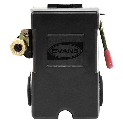 [EVA-35120304] SWITCH DE PRESION P/HIDRONEUMATICO 30-50lb PRESION MAXIMA 175 lb