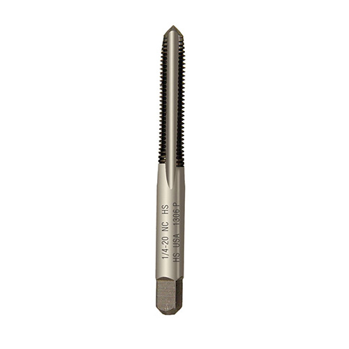 [GRE-30008428] MACHUELO AL CARBONO MIL M36 X 4.00 (EMP. 1 PZAS.)