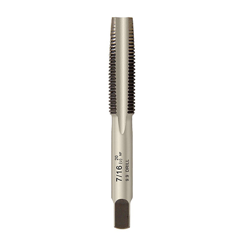 [GRE-10794] PAQUETE DE 10 MACHUELOS AL CARBONO 5/32 NS 32 HPP STANDARD