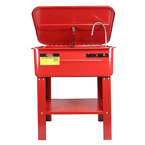 [MIK-TLM-1] TINA LIMPIA PARTES DE MOTOR P/TALLERES 20 GAL