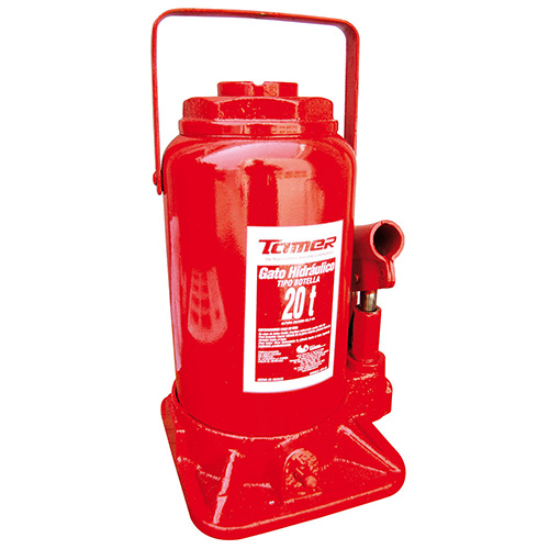 [TAM-GTE-20] GATO HIDRAULICO DE BOTELLA 20 TON