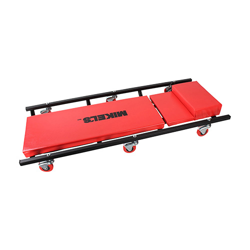 [MIK-CM-3] CAMA P/MECANICO ACOLCHONADA C/RESPALDO 3