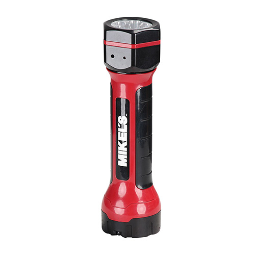 [MIK-LRRL-36] LAMPARA RECARGABLE RETRACTIL LED 5W