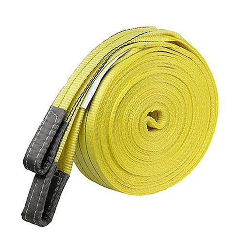 [MIK-S3-4M3] ESLINGA REMOLCADORA P/CARGA 3 X 4M 6T