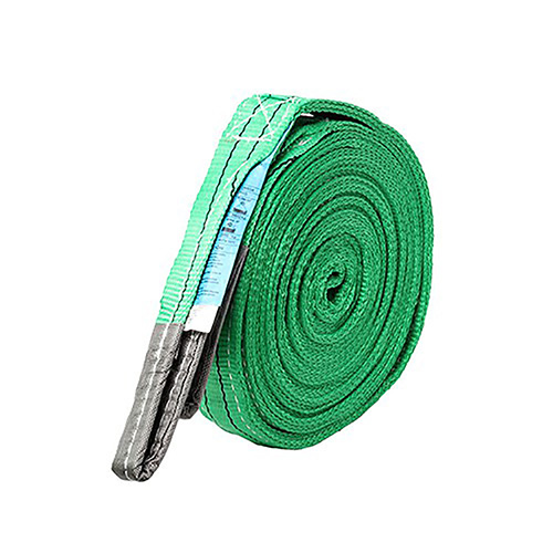 [MIK-S2-6M2] ESLINGA REMOLCADORA P/CARGA 2 X 6M 4T