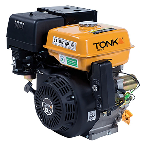 [TKA-MG390-2] MOTOR A GASOLINA 13 HP