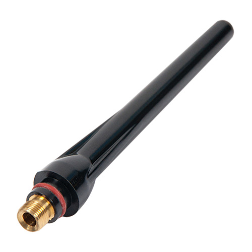[AXT-T57Y02] CAPUCHON LARGO P/ANTORCHA TIG (BOLSA 2 PZAS.)
