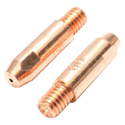 [AXT-MCU0004-10] PUNTAS DE CONTACTO MIG/MAG TIPO BINZEL 1mm, 2Pzas. BLISTER