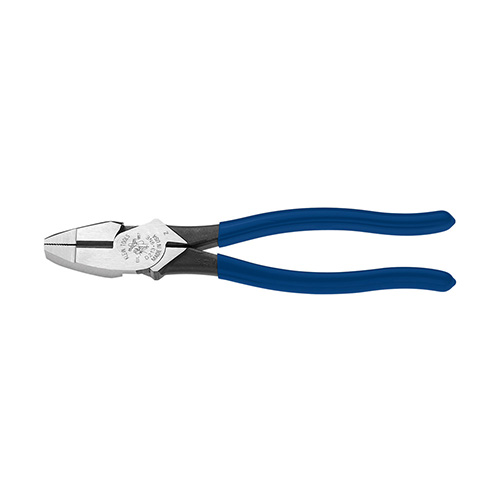 [KLE-D213-9NE] PINZA DE ELECTRICISTA 9 (AMERICANA) CLASICA