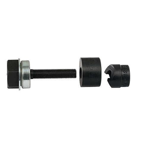[KLE-53728] SACABOCADO DE 1/2 BLISTER