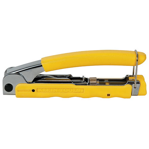 [KLE-VDV211-048] PINZA PONCHADORA MULTICONECTOR COMPACTA