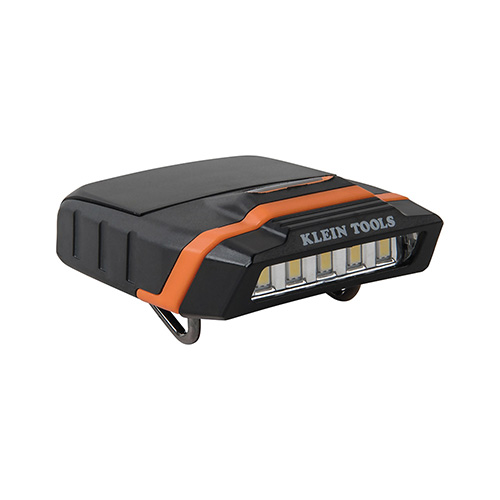 [KLE-56402] LINTERNA DE LED PARA VISERA DE GORRA