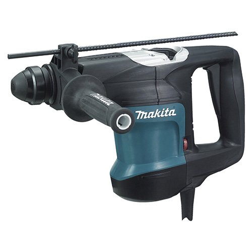 [MAK-HR3200C] ROTOMARTILLO SDS PLUS 1 1/4V.V. 850 W. 315-630 RPM