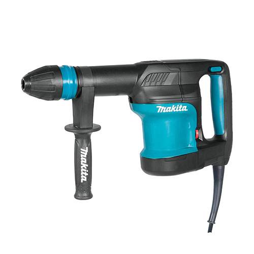 [MAK-HM0870C] MARTILLO DEMOLEDOR SDS MAX 1,100 W C/ESTUCHE 5.1KG