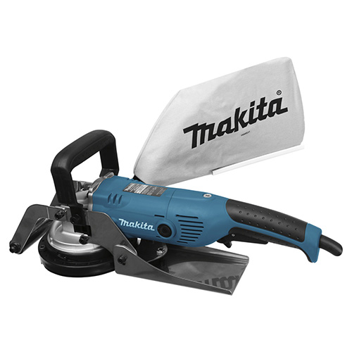 [MAK-PC5001C] DESBASTADORA DE CONCRETO 5 1,400 W