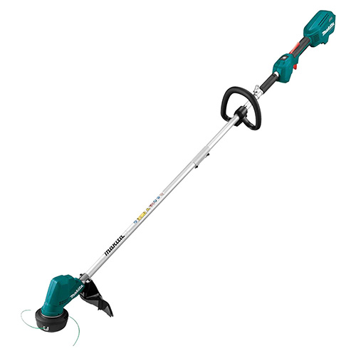 [MAK-DUR192LST] DESBROZADORA INALAMBRICA 18 V LXT BL LITIO-ION 6,000 RPM C/BAT. 5.0 AH 18 V C/CA